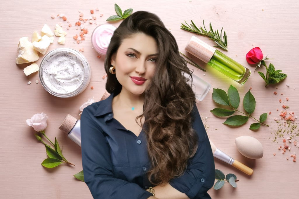 Produits Balea pour le visage femme : la routine beauté efficace et accessible