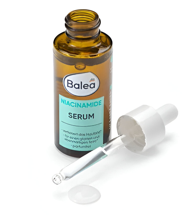 SERUM Niacinamide serum, 30 ml (✨ Produit 100 % allemand d'origine) 11.99 €