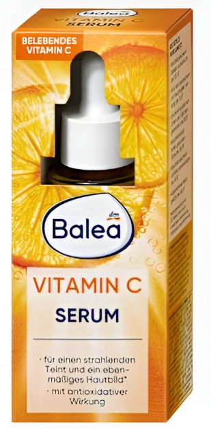 Sérum vitamine C, 30 ml (✨ Produit 100 % allemand d'origine) 12.99 €