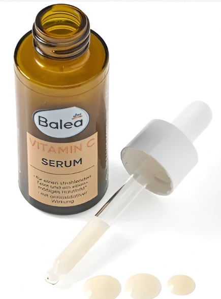 Sérum vitamine C, 30 ml (✨ Produit 100 % allemand d'origine) 12.99 €