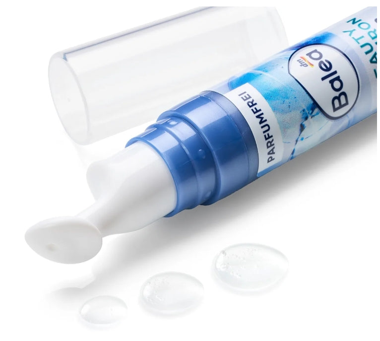 Sérum Beauty Hyaluron  POWER BOOSTER , 10 ml