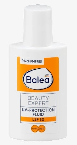 Fluid Beauty Expert UV-Protection SPF50, 50 ml (✨ Produit 100 % allemand d'origine)  13.99 €