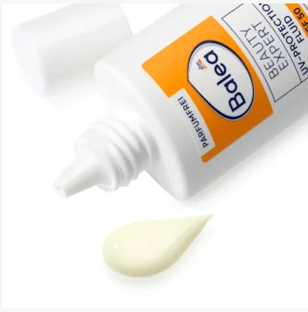 Fluid Beauty Expert UV-Protection SPF50, 50 ml (✨ Produit 100 % allemand d'origine)  13.99 €