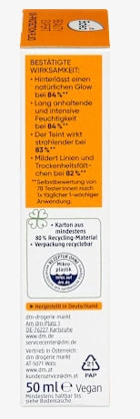 Fluid Beauty Expert UV-Protection SPF50, 50 ml (✨ Produit 100 % allemand d'origine)  13.99 €