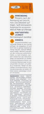 Fluid Beauty Expert UV-Protection SPF50, 50 ml (✨ Produit 100 % allemand d'origine)  13.99 €