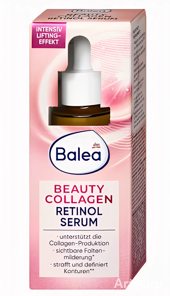 Sérum Beauty Collagène Rétinol, 30 ml  (✨ Produit 100 % allemand d'origine)  12.49 €