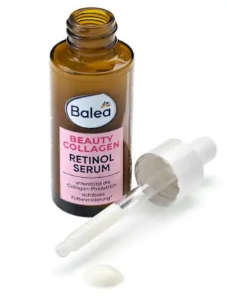 Sérum Beauty Collagène Rétinol, 30 ml  (✨ Produit 100 % allemand d'origine)  12.49 €