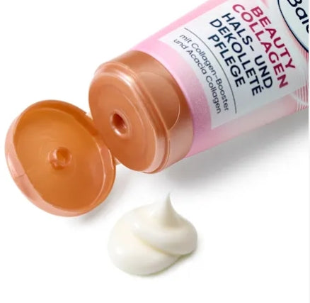 Care Cream Neck and Décolleté, Beauty Collagen, 50 ml(✨ Produit 100 % allemand d'origine )  11.49 €