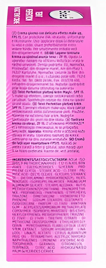 Crème Visage Teint Perfection SPF 15, 50 ml (✨ Produit 100 % allemand d'origine) 14.49 €