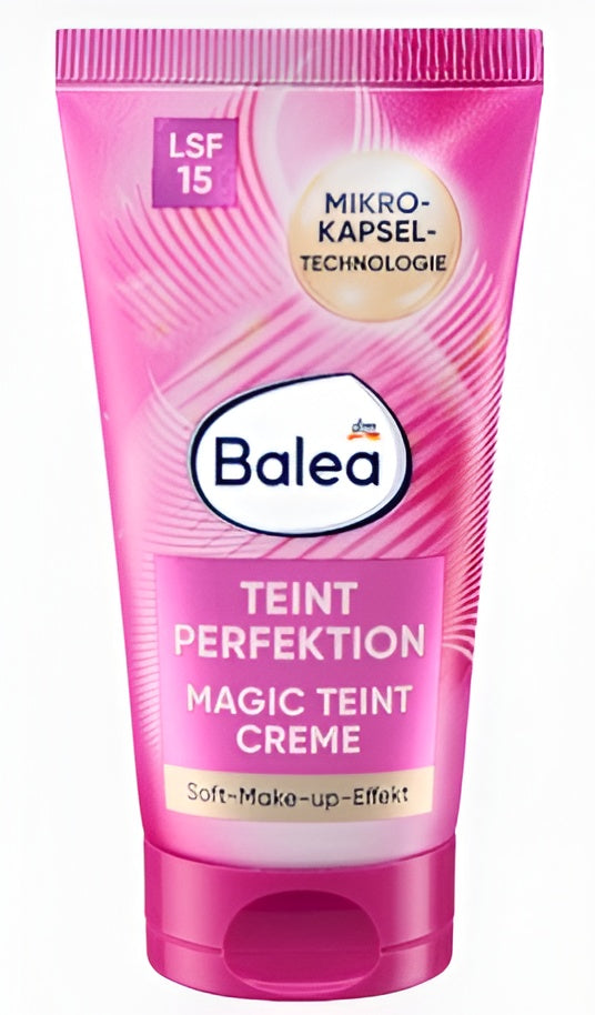 Crème Visage Teint Perfection SPF 15, 50 ml (✨ Produit 100 % allemand d'origine) 14.49 €