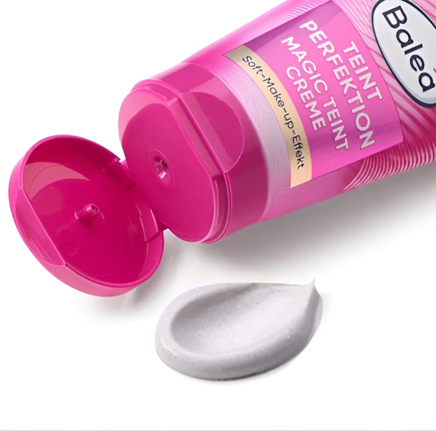 Crème Visage Teint Perfection SPF 15, 50 ml (✨ Produit 100 % allemand d'origine) 14.49 €