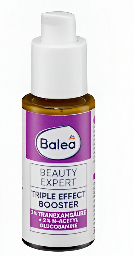 Serum Beauty Expert  TRIPLE EFFECT BOOSTER , 30 ml