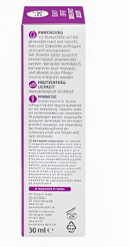 Serum Beauty Expert  TRIPLE EFFECT BOOSTER , 30 ml