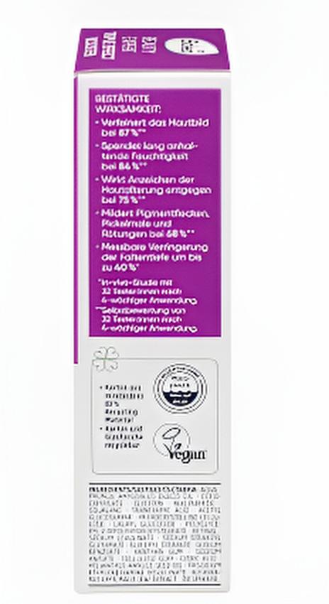 Serum Beauty Expert  TRIPLE EFFECT BOOSTER , 30 ml