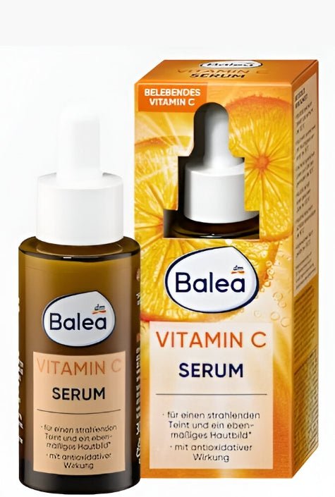 Serum vitamine C Balea flacon 30ml      𝓜𝓪𝓭𝓪𝓶𝓮 𝓜