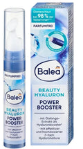 Sérum Beauty Hyaluron  POWER BOOSTER , 10 ml