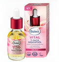 Huile visage Vital 7-en-1 – Nutrition intense & éclat naturel