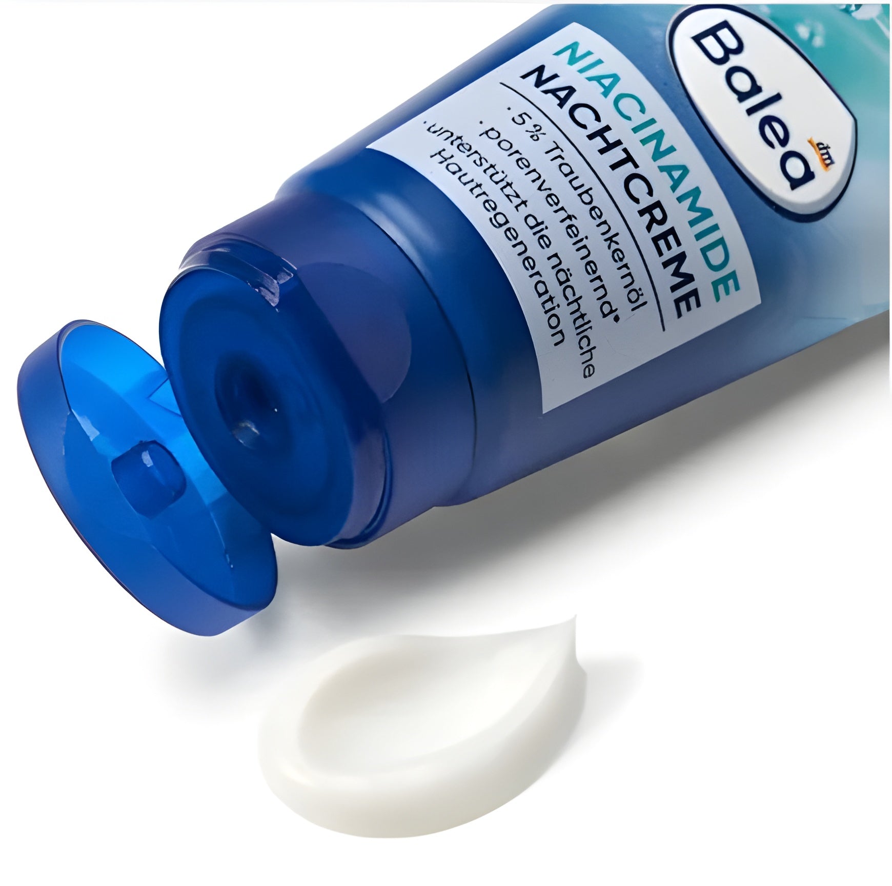 Crème de nuit niacinamide, 50 ml (✨ Produit 100 % allemand d'origine) 13,99 €