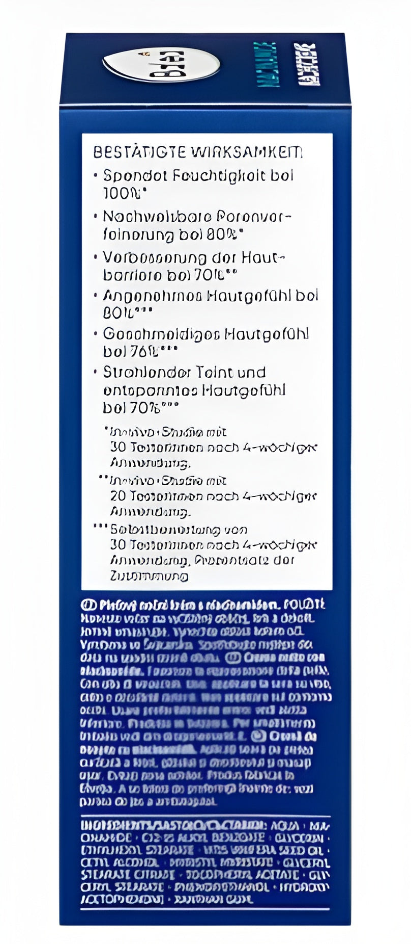 Crème de nuit niacinamide, 50 ml (✨ Produit 100 % allemand d'origine) 13,99 €