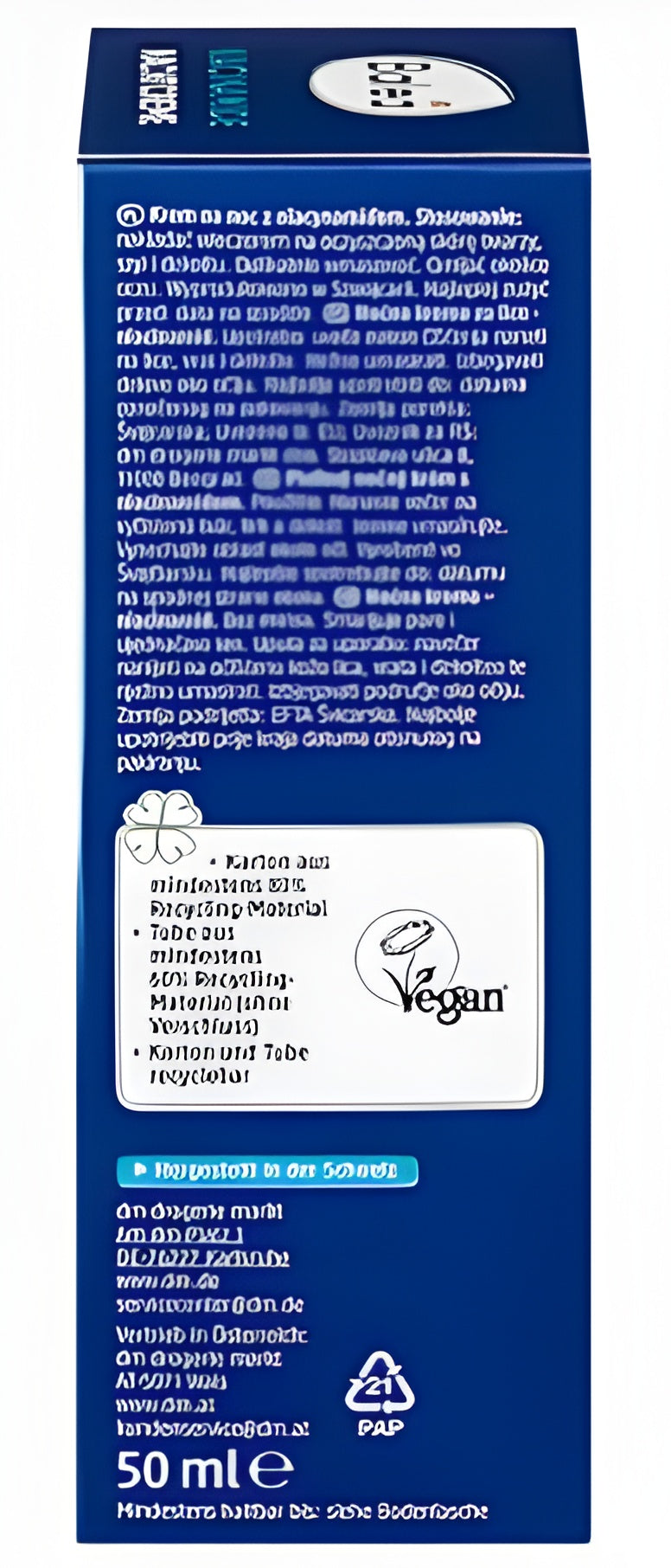 Crème de nuit niacinamide, 50 ml (✨ Produit 100 % allemand d'origine) 13,99 €